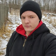 Миша Тюшин, 31, Сандово