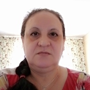 Светлана, 57, Дивногорск