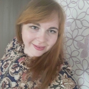 Евгения, 33, Суксун