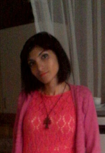 Моя фотография - Syuzi, 37 из Ереван (@syuzi58)