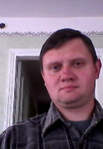Моя фотографія - Олег, 47 з Обухів (@oleg152490)