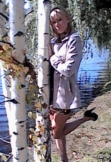 My photo - Tatyana, 36 from Nizhny Novgorod (@tatyana94064)