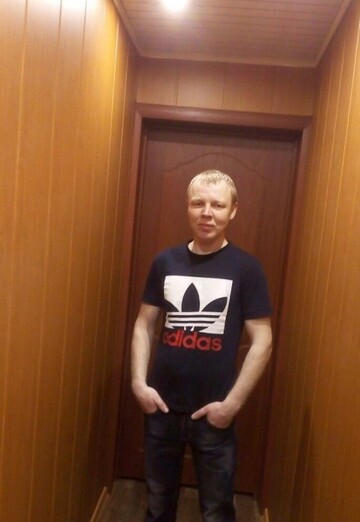 My photo - Aleksandr, 36 from Krasnozyorskoye (@aleksandr658482)