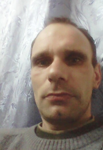 My photo - VITALIY SMIRNOV, 41 from Likhoslavl (@vitaliysmirnov25)