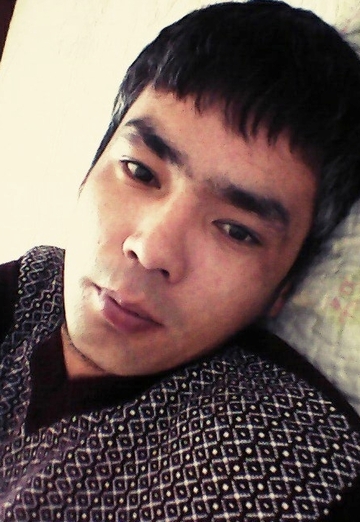 Моя фотография - Берікбол, 35 из Атырау (@berkbol)