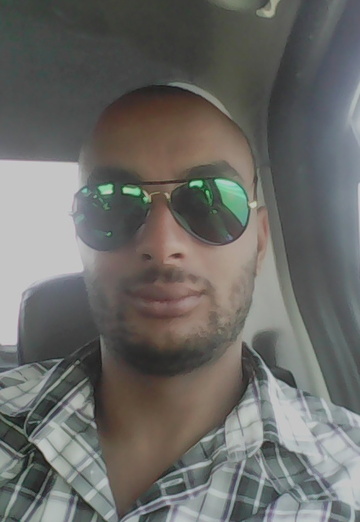 My photo - Abdelhalimo, 30 from Nabeul (@abdelhalimo)