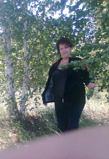 My photo - Irina, 49 from Kostanay (@irina14689)