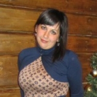 МарянаГоюк, 33 года, Дева, Косов