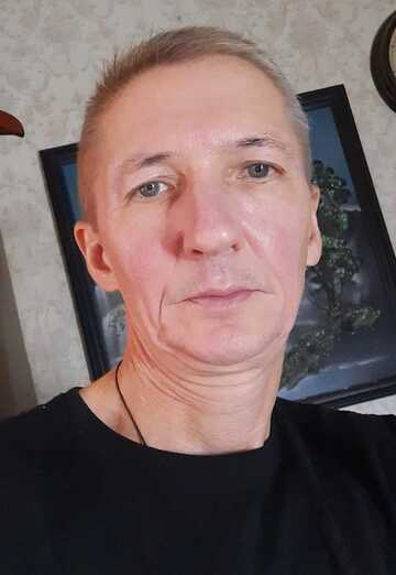 My photo - Oleg, 58 from Saratov (@oleg291397)