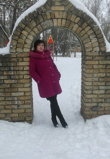 Svetlana (@svetlana134981) — my photo № 3