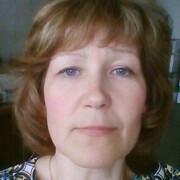Ольга, 54, Западная Двина