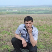 Раис, 41, Бугуруслан