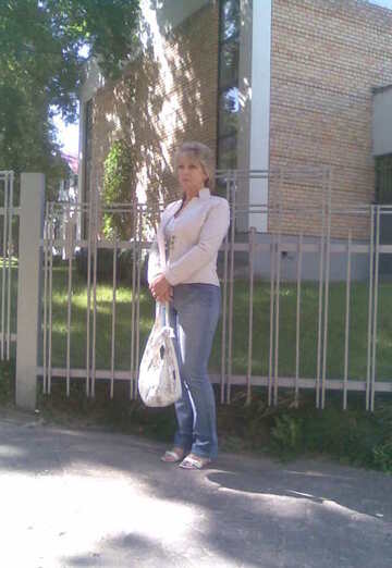 My photo - Svetlana, 66 from Riga (@kremanka)