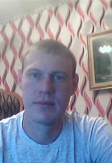 Моя фотография - Алексей, 36 из Курган (@aleksey455232)