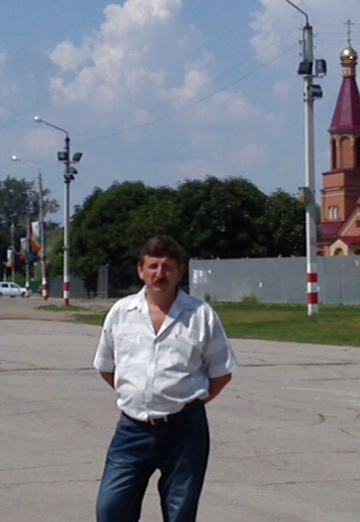 Моя фотография - Олег, 87 из Кингстон (@oleg134492)