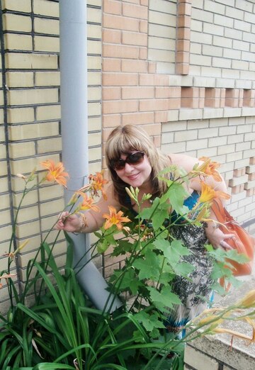 My photo - Svetlana, 56 from Torez (@svetlana155317)