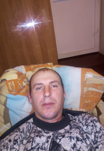 Моя фотография - Владимир, 40 из Москва (@vladimir357522)