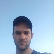 Андрей, 38, Апшеронск