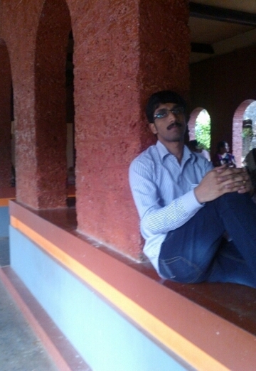 My photo - Abhi, 38 from Guntakal (@abhi50)