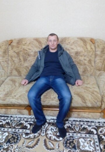 My photo - Ahtem, 40 from Krasnoperekopsk (@ahtem62)