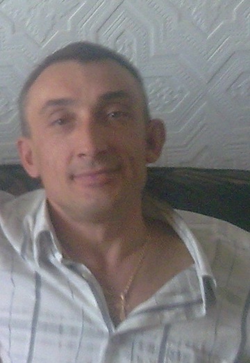 Моя фотография - Виктор, 52 из Омск (@viktor47152)
