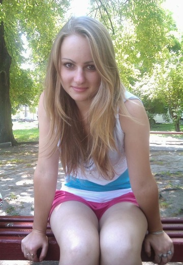 Моя фотография - Наталья, 34 из Ростов-на-Дону (@natalya195053)