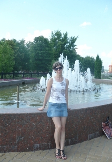 My photo - Irina, 50 from Severodonetsk (@irina17160)