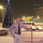 ILDAR ShARIPOV 51 Ulyanovsk