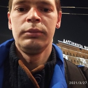 Алексей, 32, Сосновый Бор
