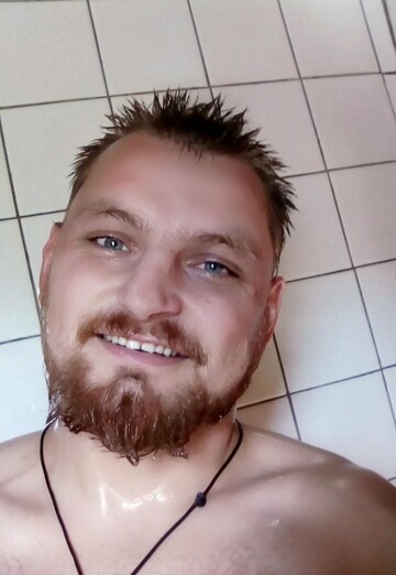 Mein Foto - Anton, 33 aus Wulkaneschty (@anton123230)