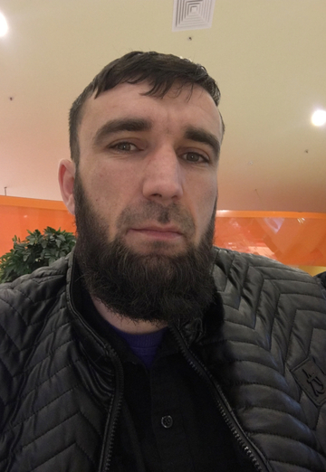 My photo - magomed, 34 from Surgut (@magomed5185)
