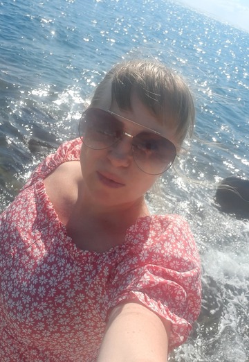 Моя фотография - Светлана, 46 из Владивосток (@svetlana221084)