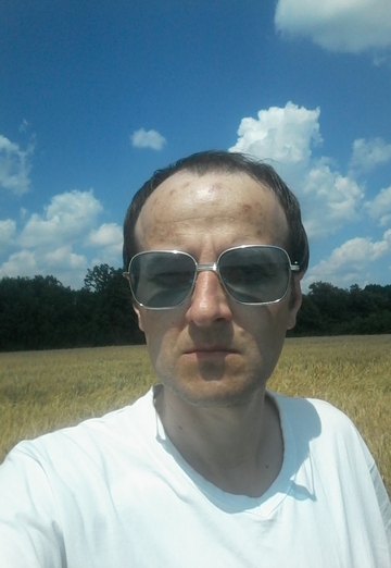My photo - Oleg, 40 from Sumy (@oleg289837)