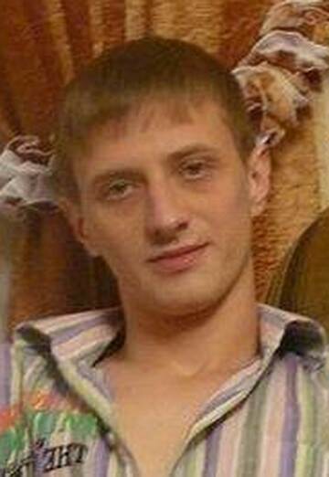 My photo - Sergey, 37 from Novouralsk (@hleb21)