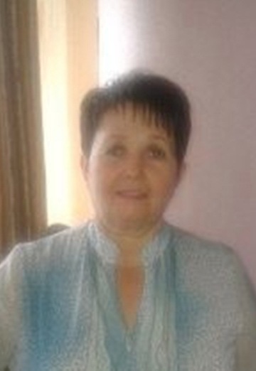 Моя фотография - Галина, 66 из Краснодар (@galina37720)