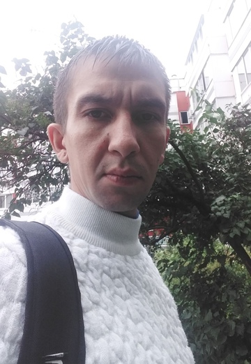 My photo - Rustam, 35 from Naberezhnye Chelny (@rustamzakiev)