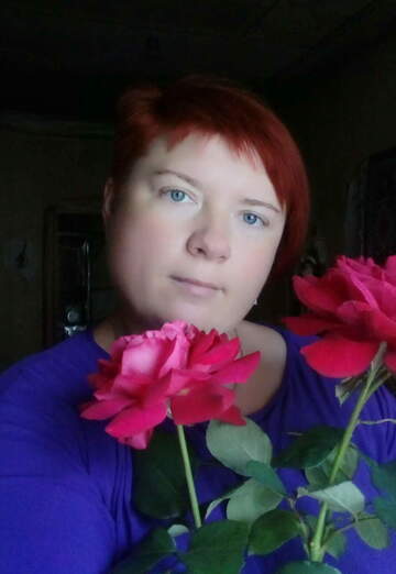 Моя фотография - Женя, 39 из Луганск (@jenya62068)