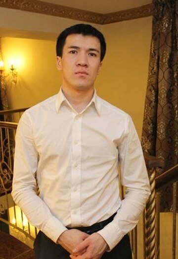 My photo - Daniyar, 35 from Uralsk (@daniyar683)