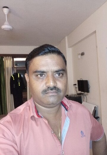 Моя фотография - Yogesh, 43 из Гургаон (@yogesh127)