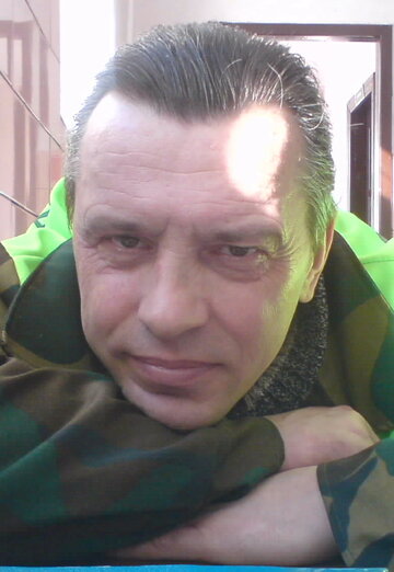 Моя фотография - Александр, 56 из Столин (@aleksandr366321)