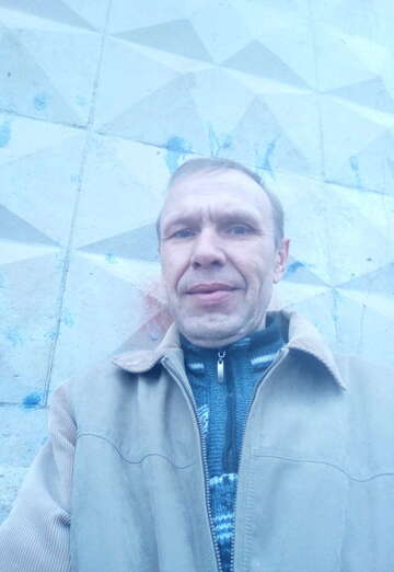 My photo - Oleg Budnikov, 52 from Ruzayevka (@olegbudnikov0)