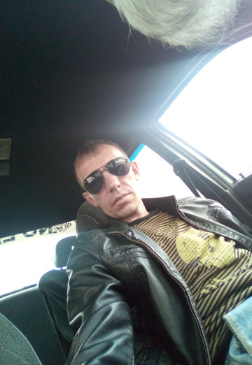 Моя фотография - Константин, 37 из Тамбов (@konstantin85741)