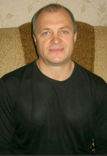 Моя фотография - Майкл, 52 из Александров (@maykl2959)