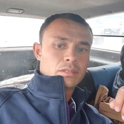нурик, 33, Шахтерск