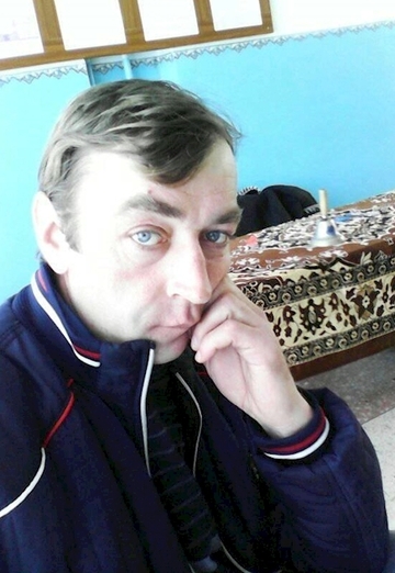 Моя фотография - Петро, 44 из Драбов (@petro4432)