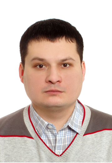 My photo - Anton, 40 from Cheboksary (@anton25443)