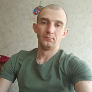 Евгений, 32, Заринск