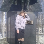 Valentina 31 Khanty-Mansiysk