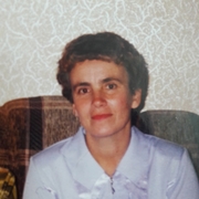 ТАТЬЯНА, 65, Заинск