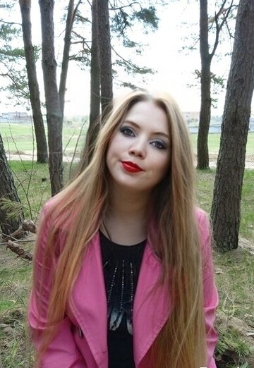 Benim fotoğrafım - Svetlana, 29  Ozyorı şehirden (@svetlana315260)